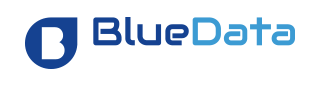 blue-data.nl Logo